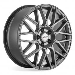 X`trike X-133 7.5x18 PCD5x114.3 ET37 DIA 66.6  HSB